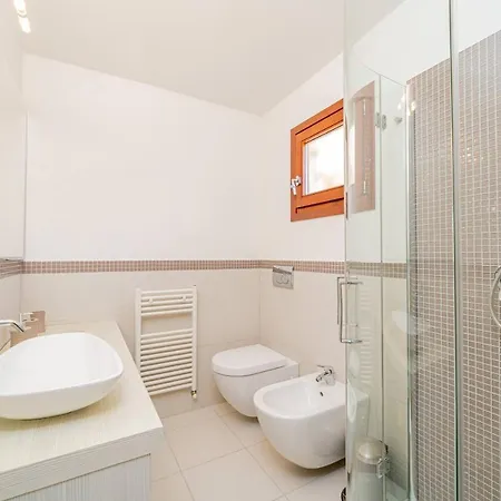 Lejlighed Casa Di Viola By Wonderful Italy Olbia